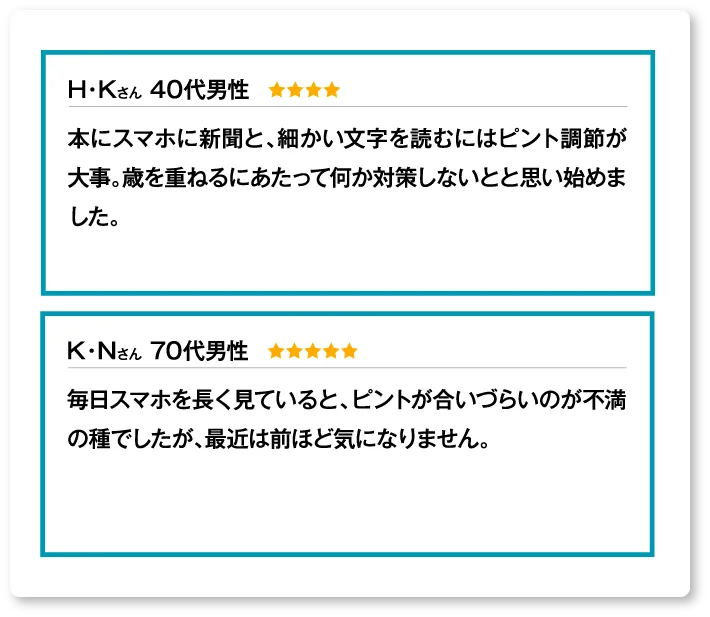 ユーザーボイス4