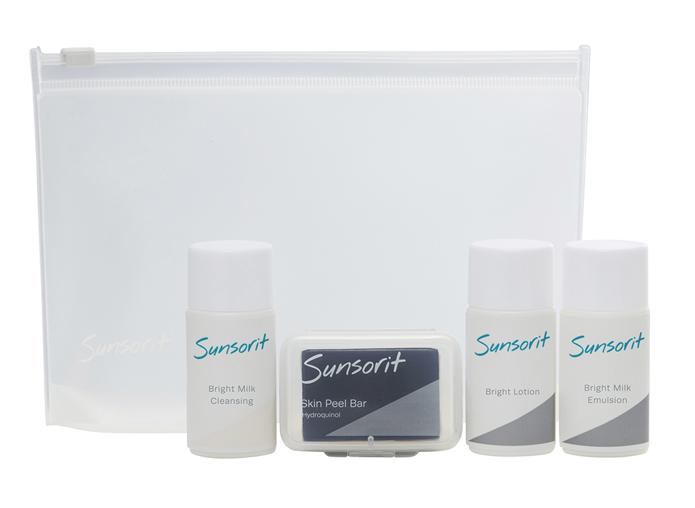 ネコポス/スターターキット