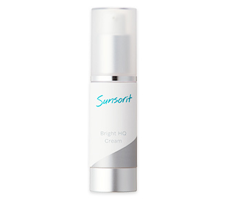 Sunsorit Bright HQ Cream 30g 2本セット サンソリット公式オンラインショップ
