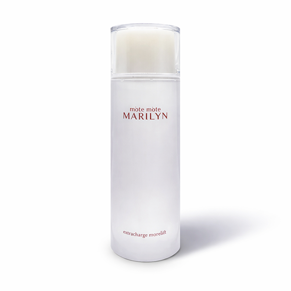 motemote MARILYN エクストラチャージ ローション