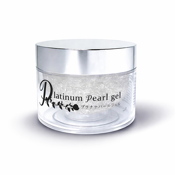 プラチナパールジェル 100g