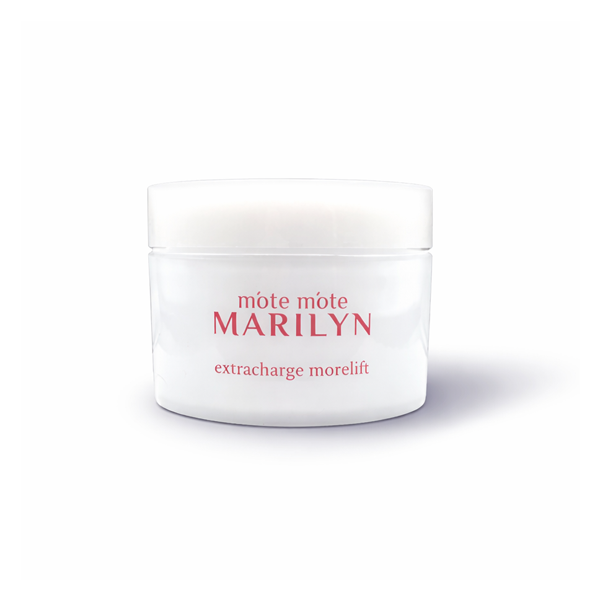 motemote MARILYN エクストラチャージ クリーム