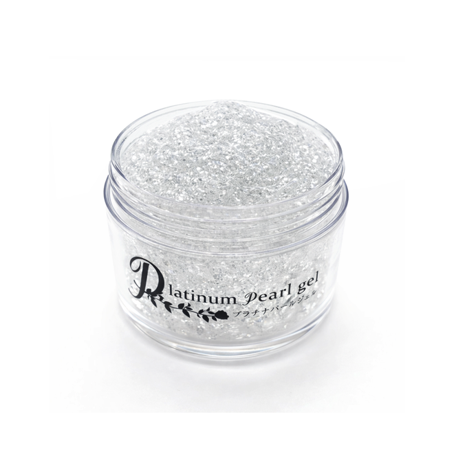 プラチナパールジェル 100g