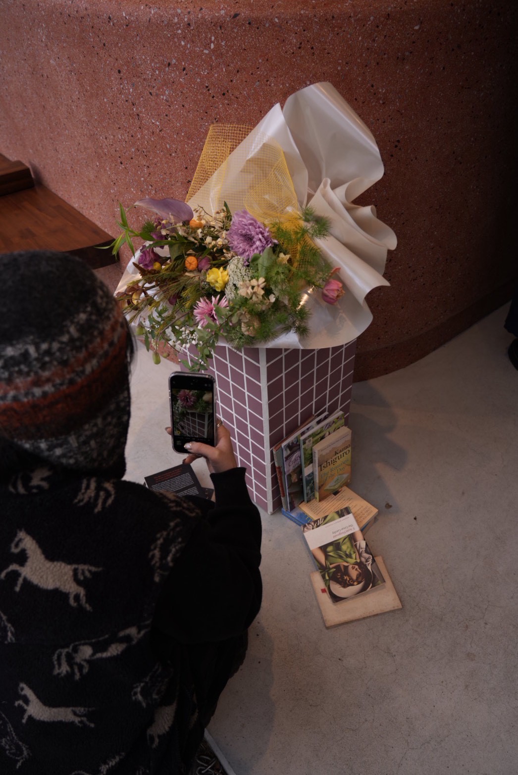 Bouquet L