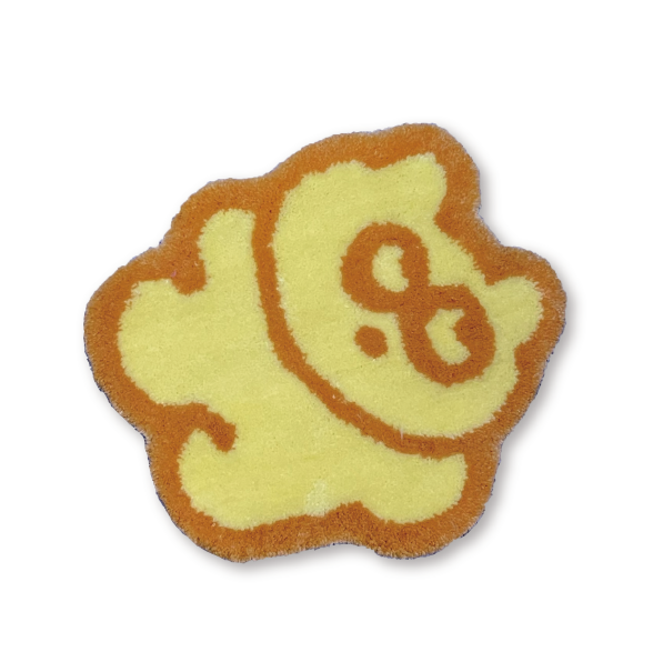 MULTI RUG:POP〈chappy〉