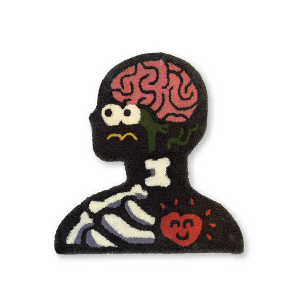 MULTI RUG:POP〈human〉