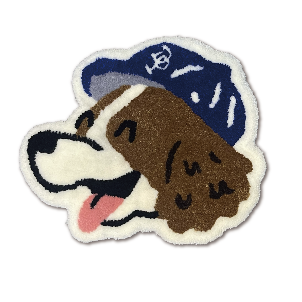 MULTI RUG:POP〈DP〉