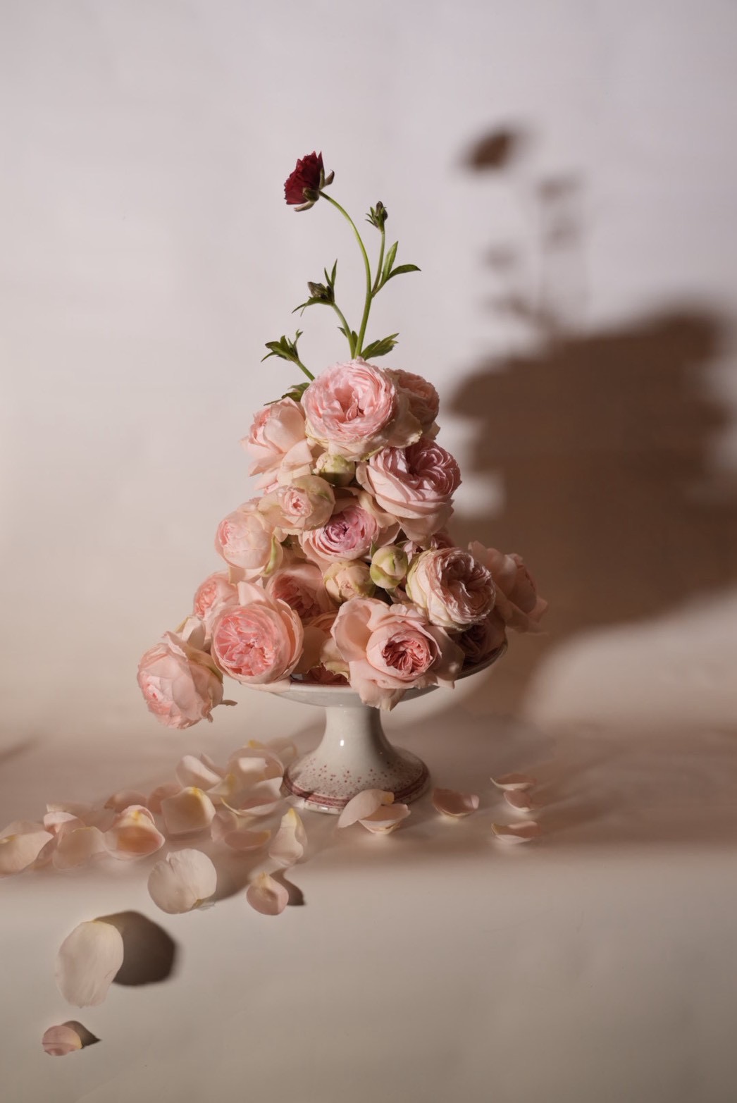 Rose bouquet