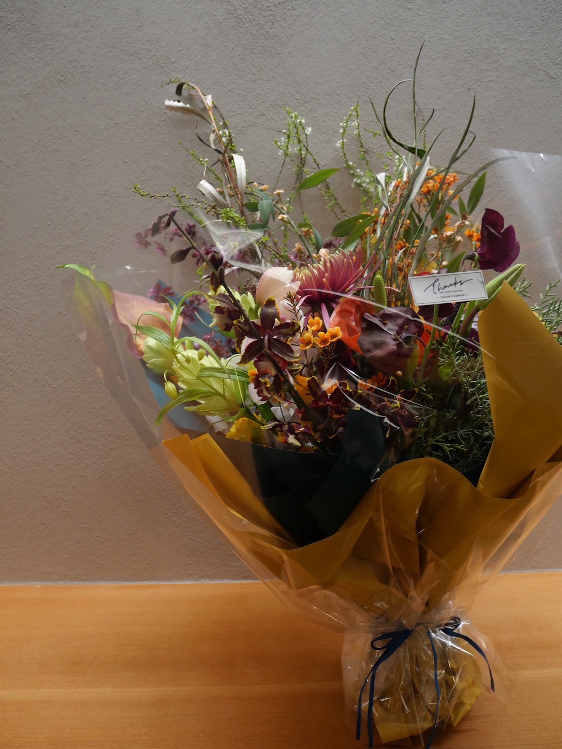 Special bouquet