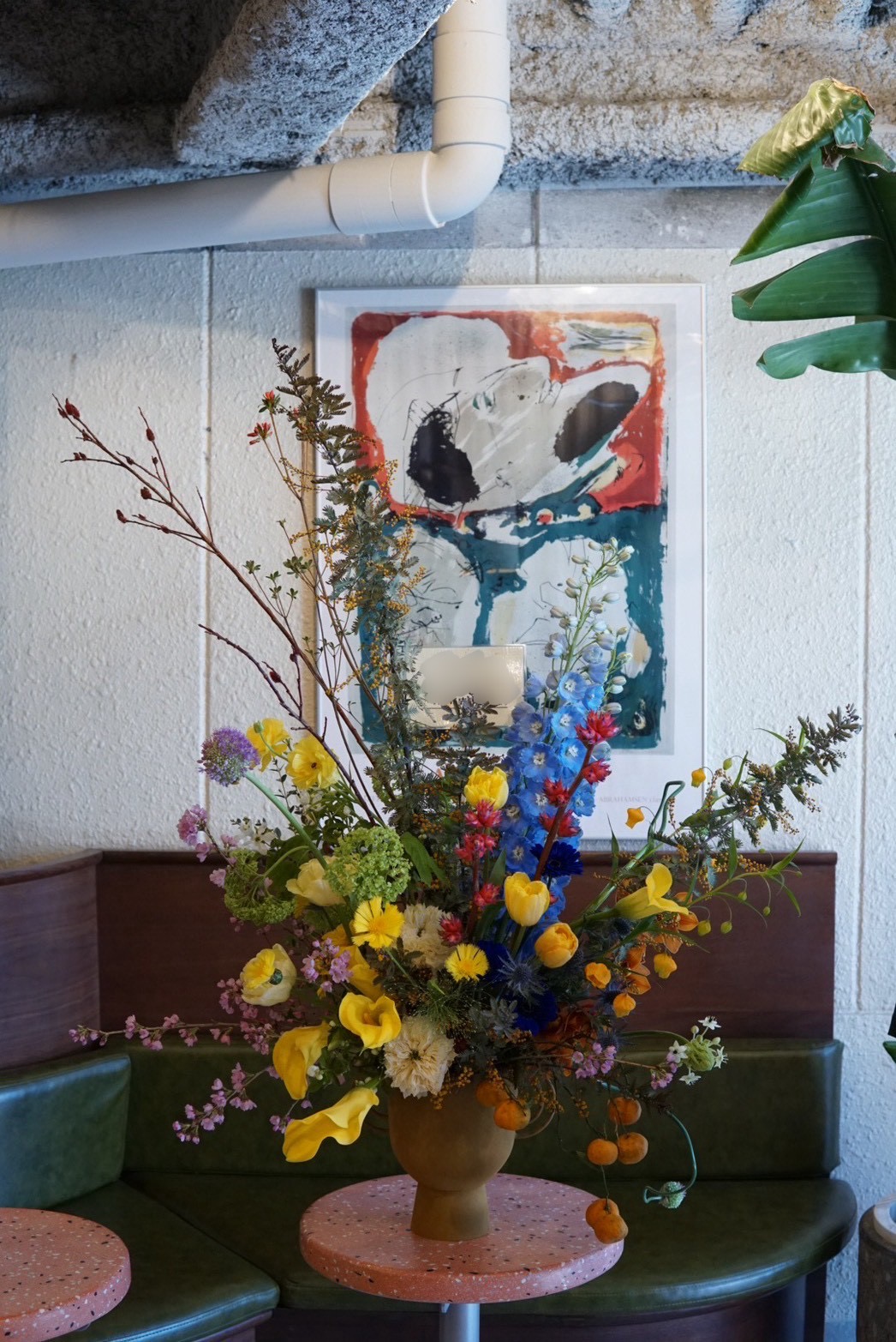 Special  Arrangement