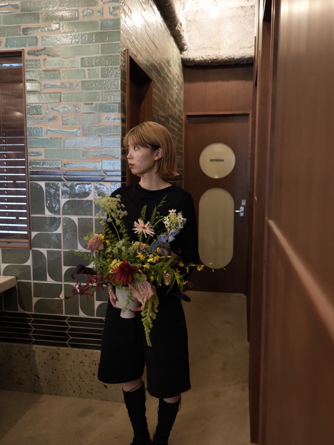 Arrangement M