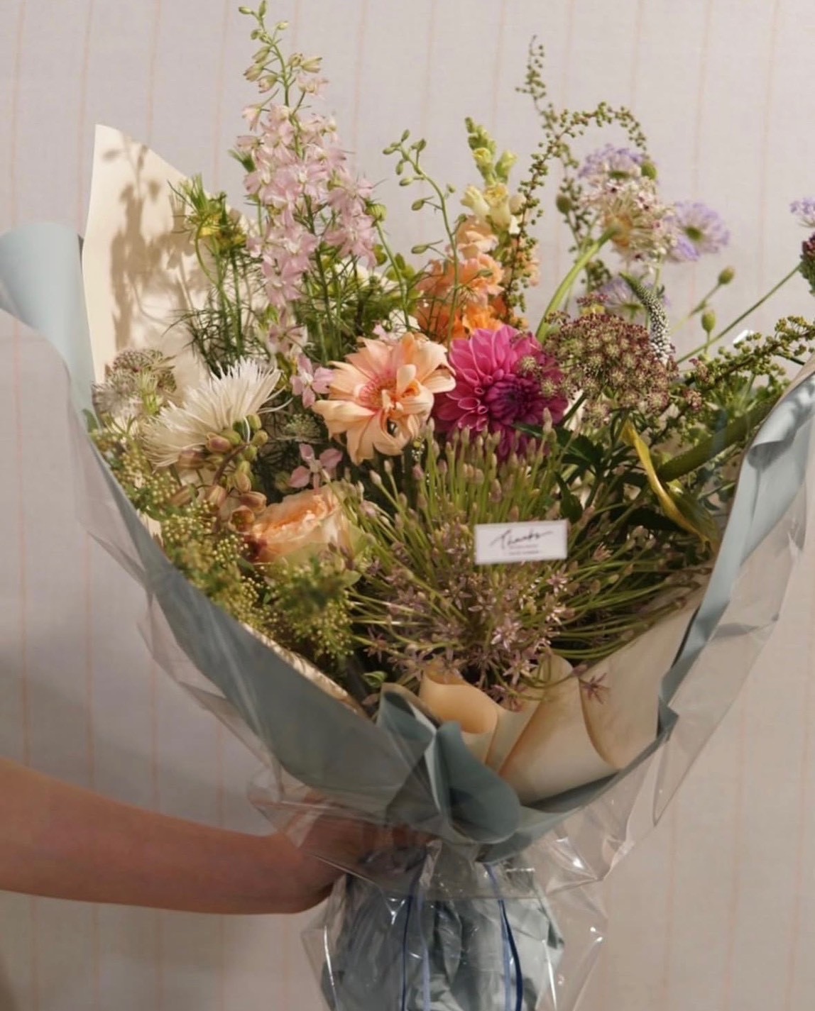 Special bouquet
