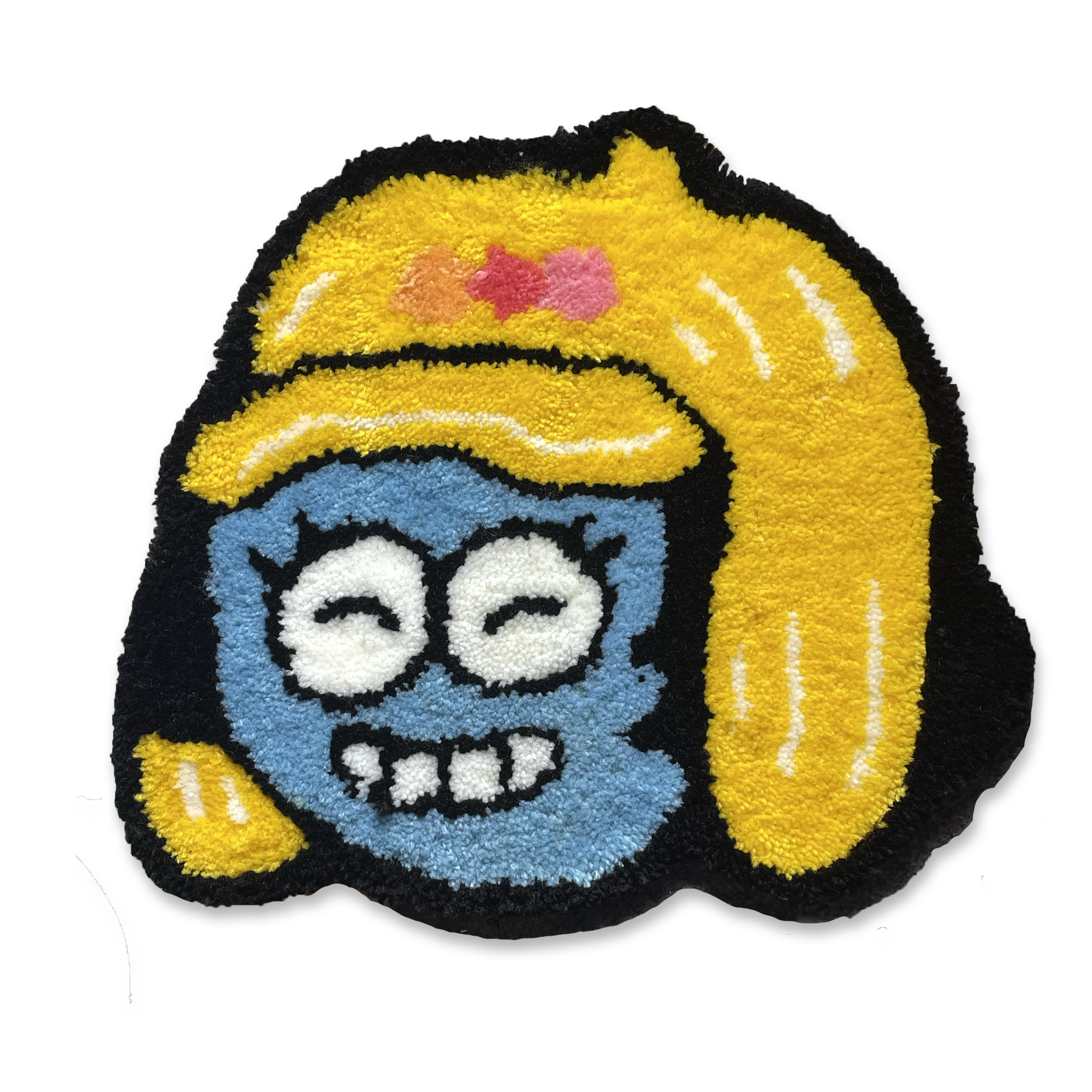 MULTI RUG:POP〈zoe 〉