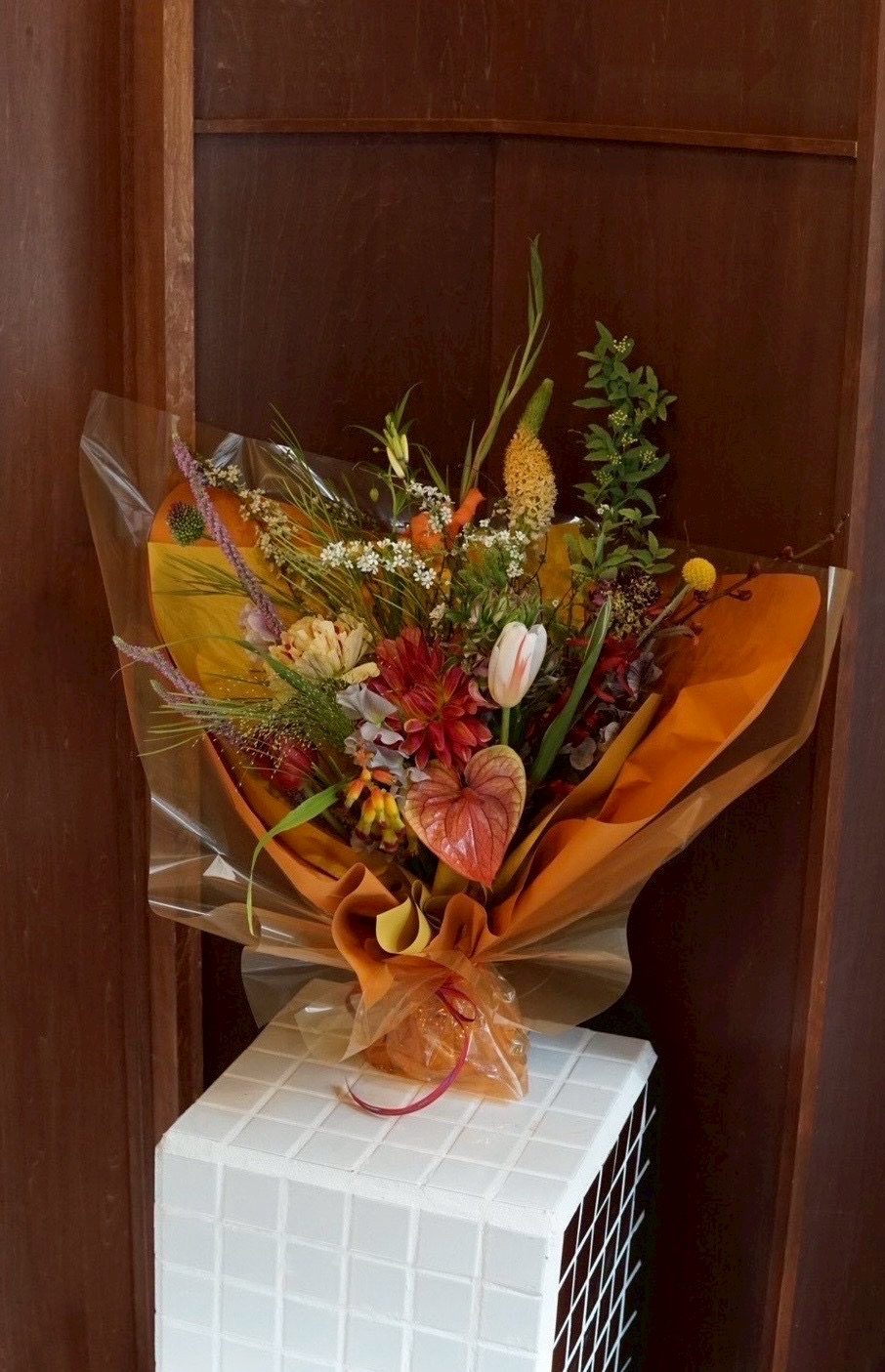 Bouquet L