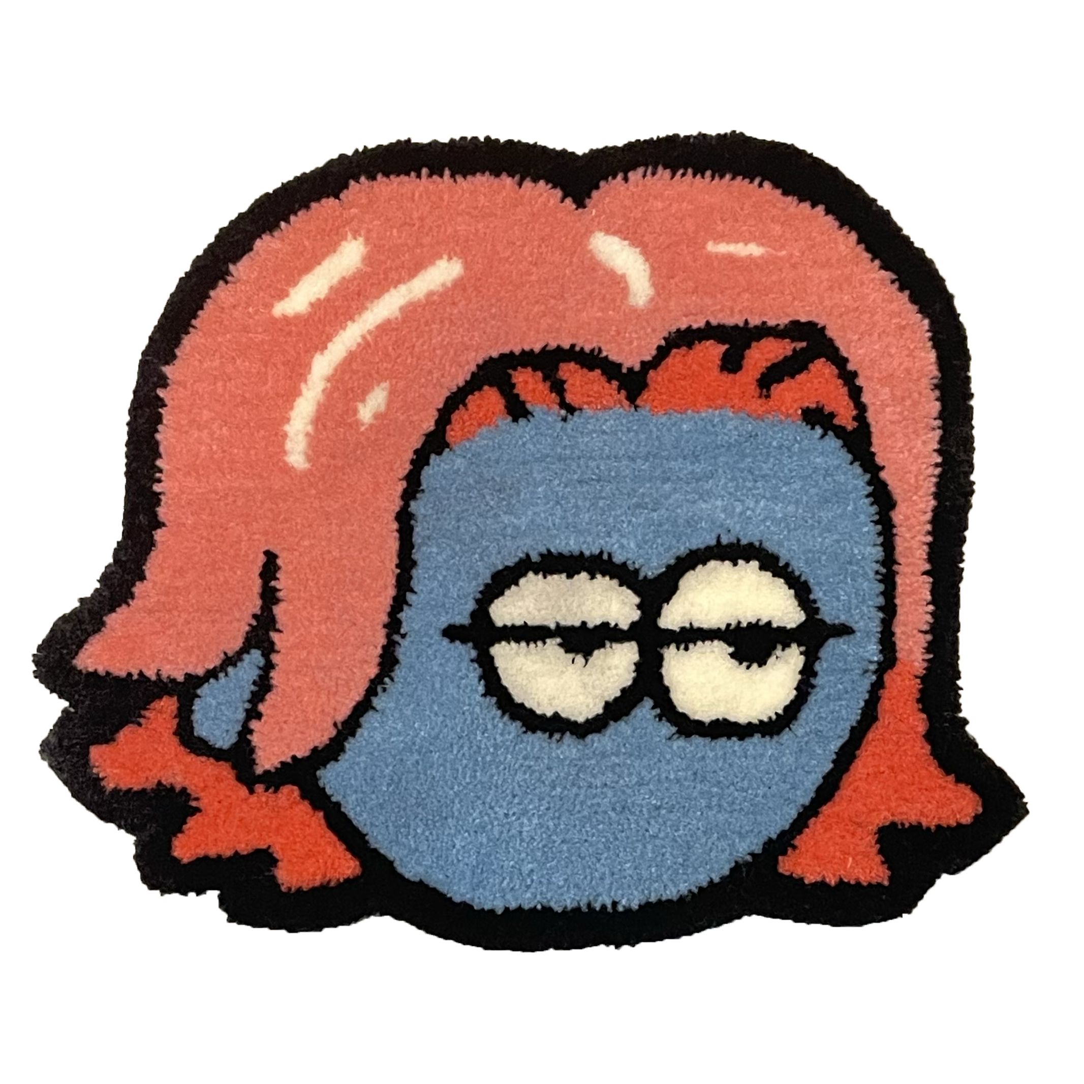 MULTI RUG:POP〈KELLY〉