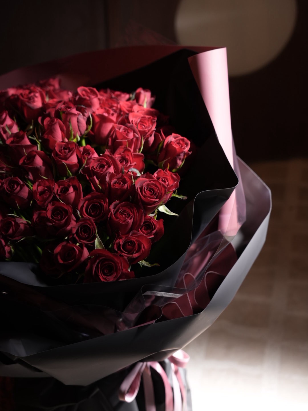 Rose bouquet