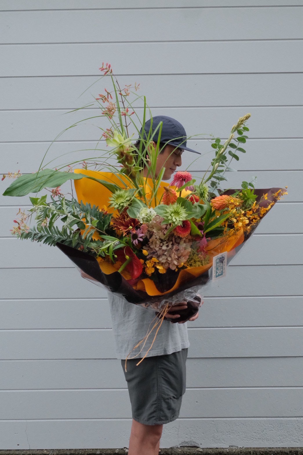 Special bouquet