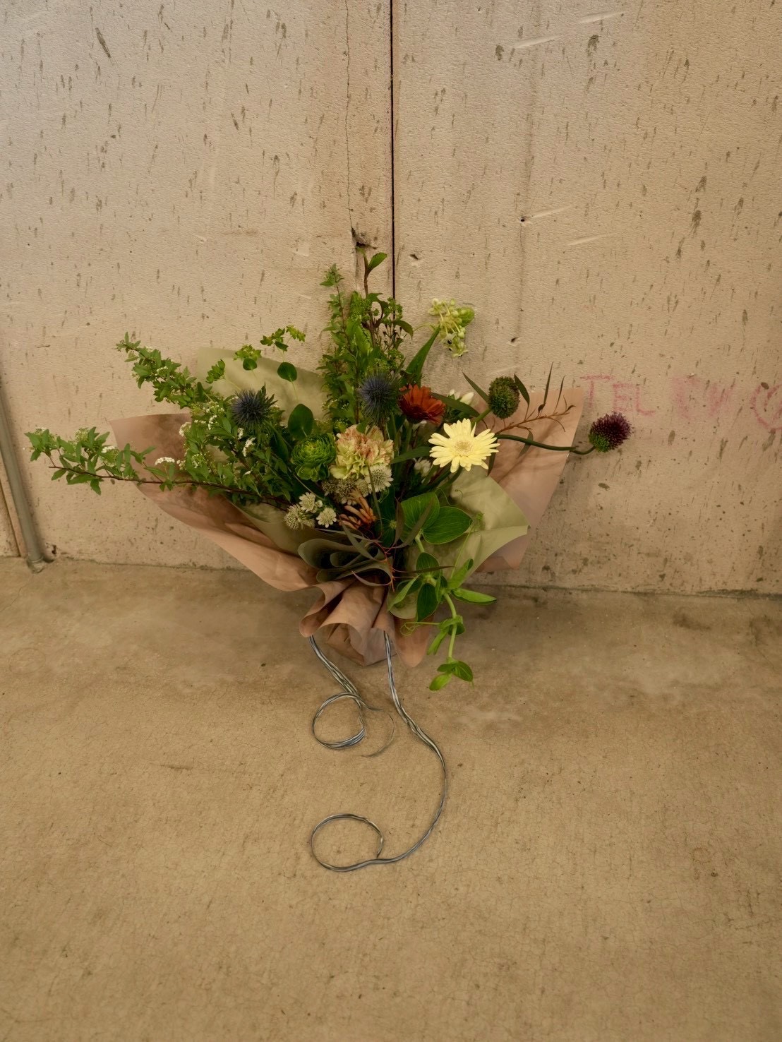 Bouquet L