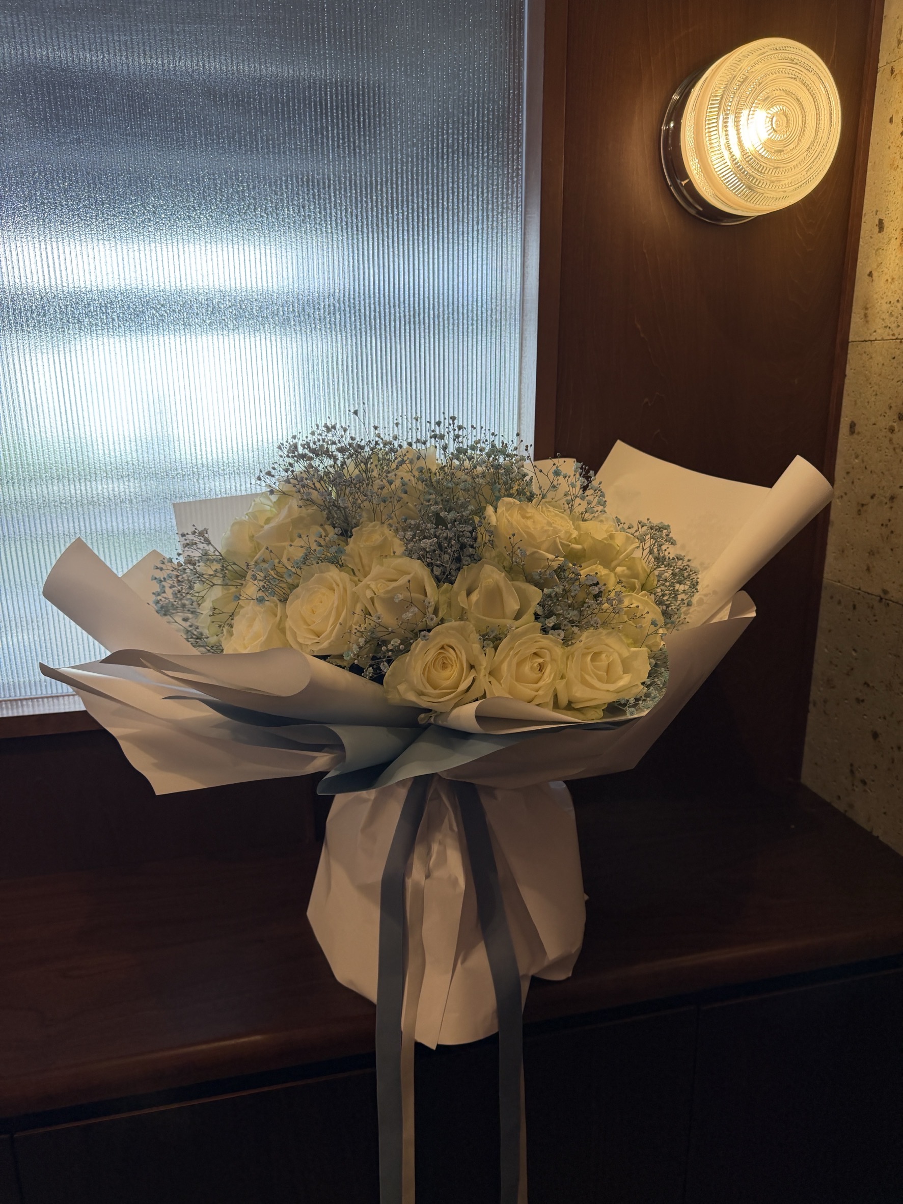 Rose bouquet