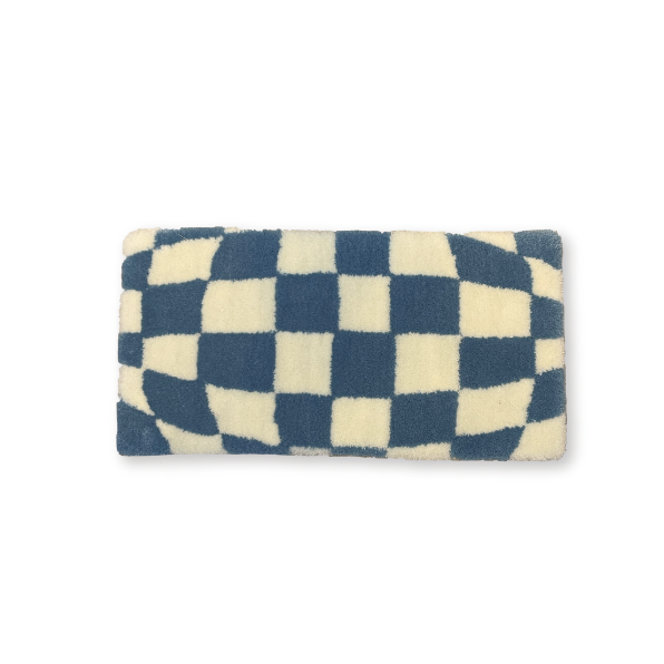 MULTI RUG:POP〈checker〉
