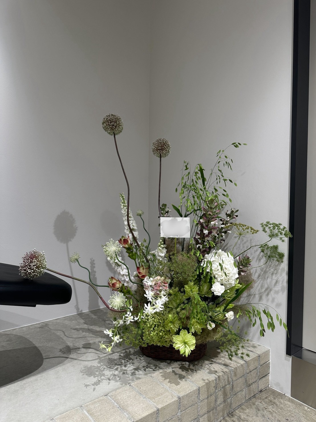 Special  Arrangement