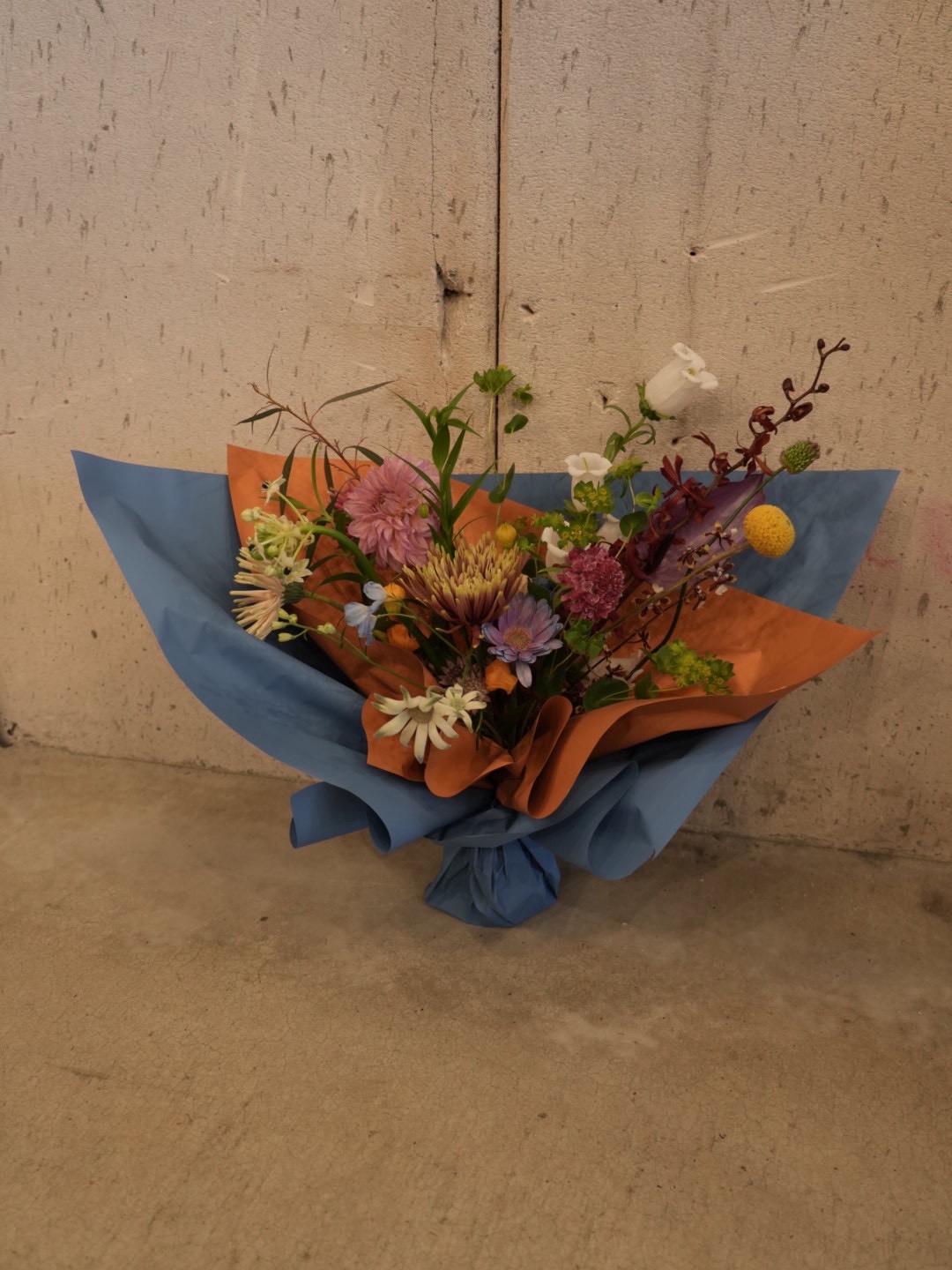 Bouquet L