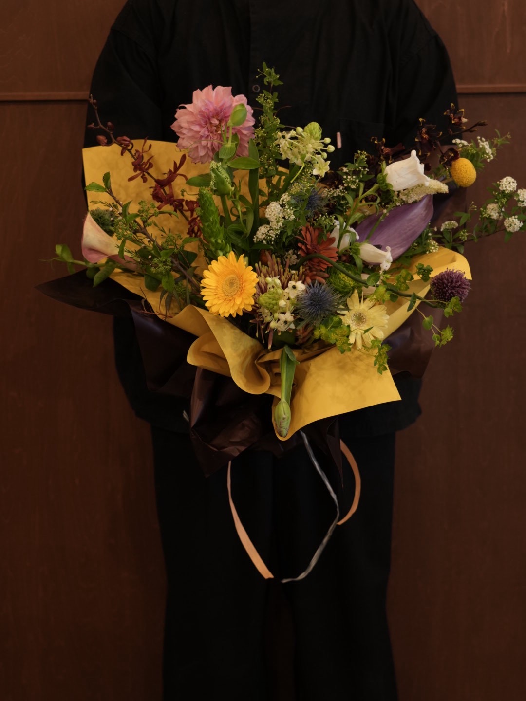 Bouquet L