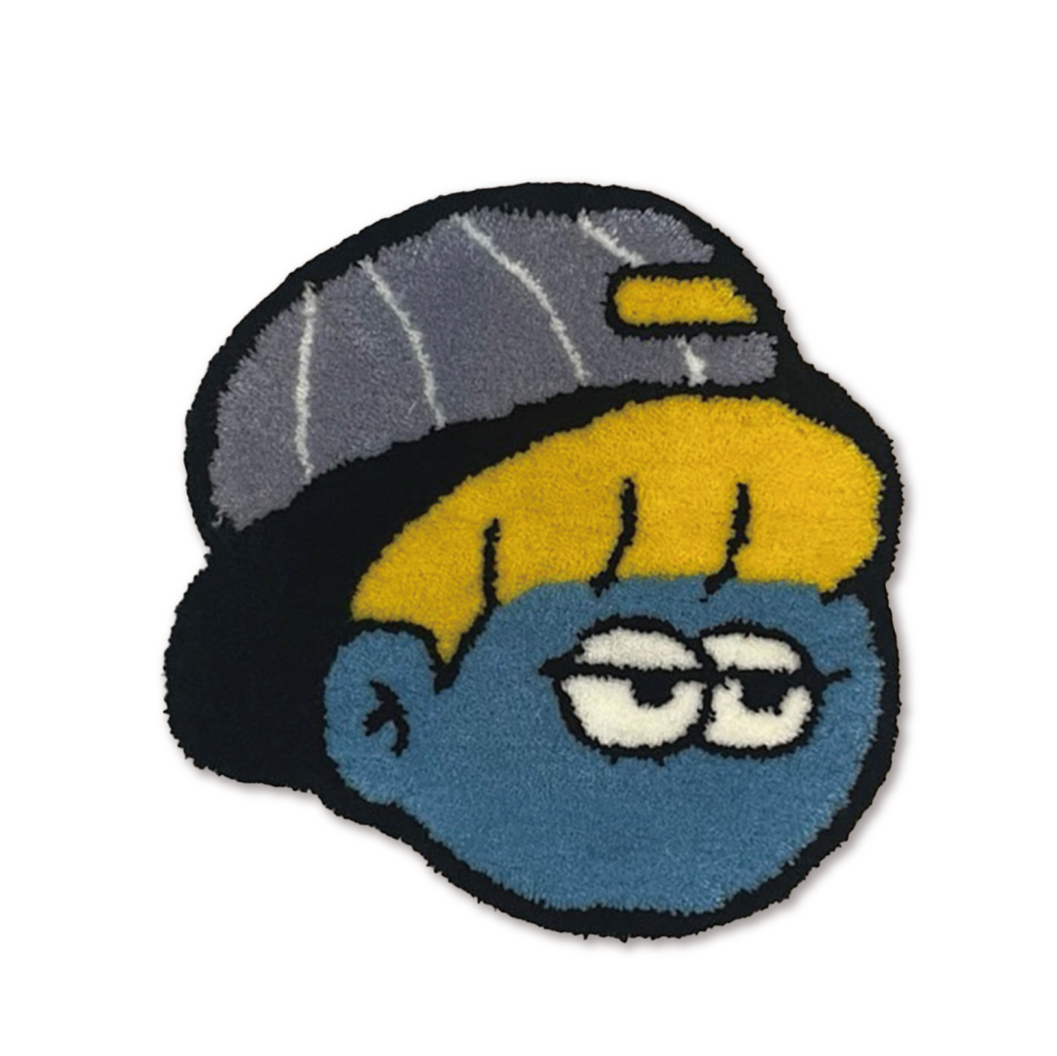 MULTI RUG:POP〈b-boy〉