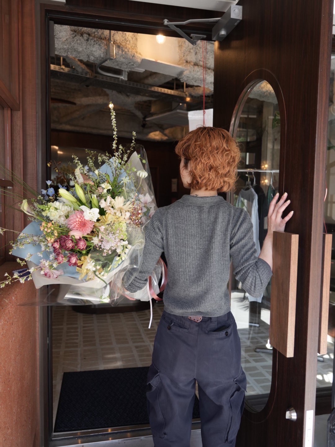 Special bouquet