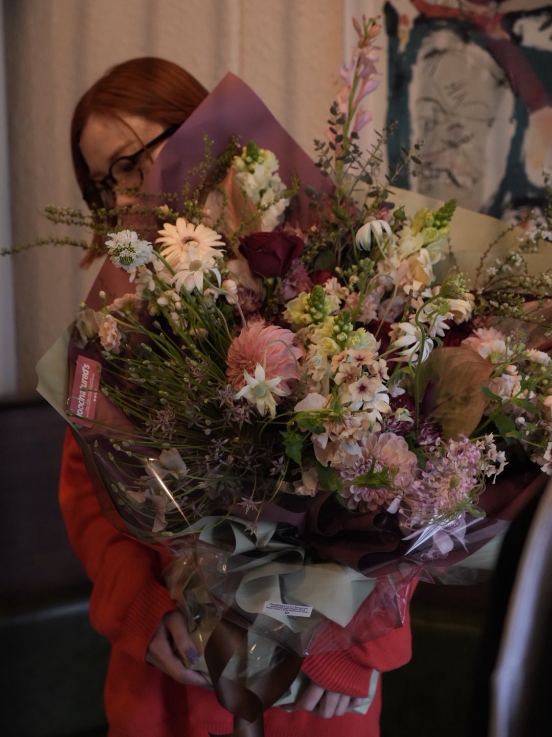 Special bouquet