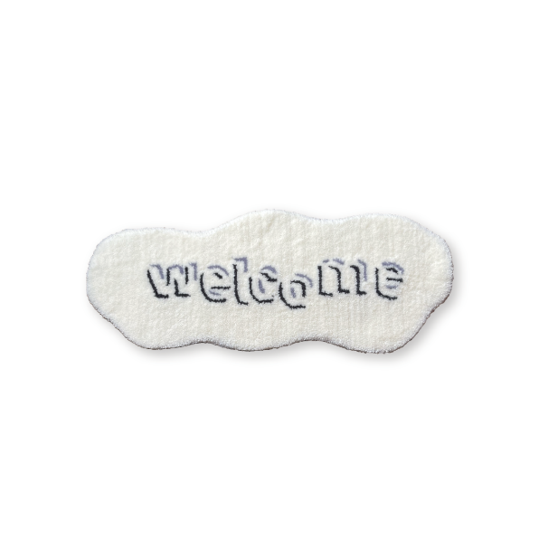 MULTI RUG:POP〈welcome simple ver.〉