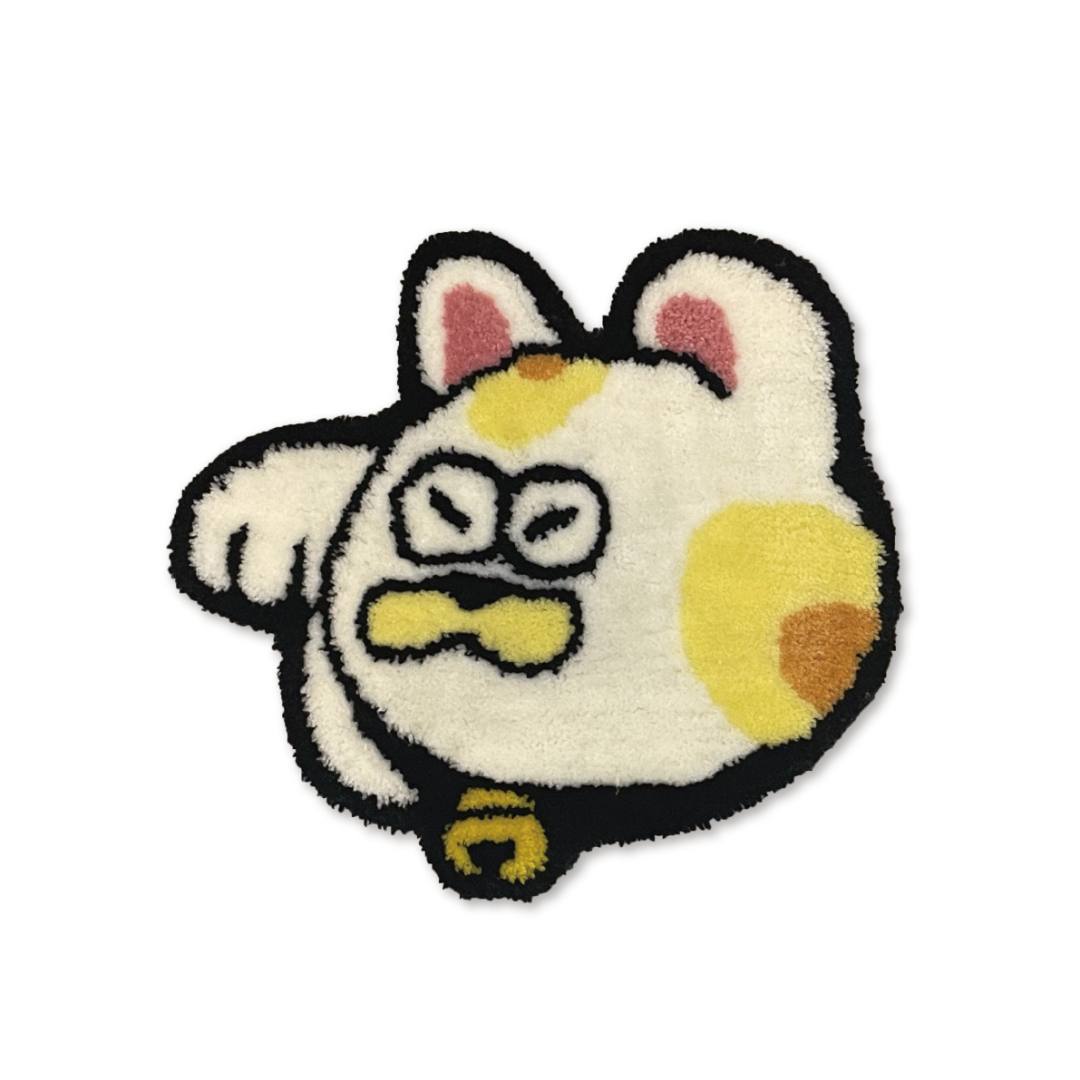 MULTI RUG:POP〈manekineko〉