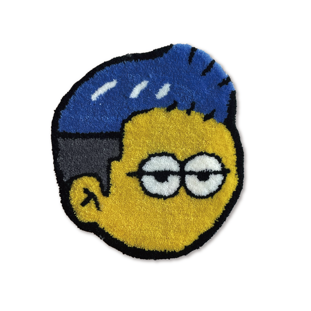 MULTI RUG:POP〈RYO〉