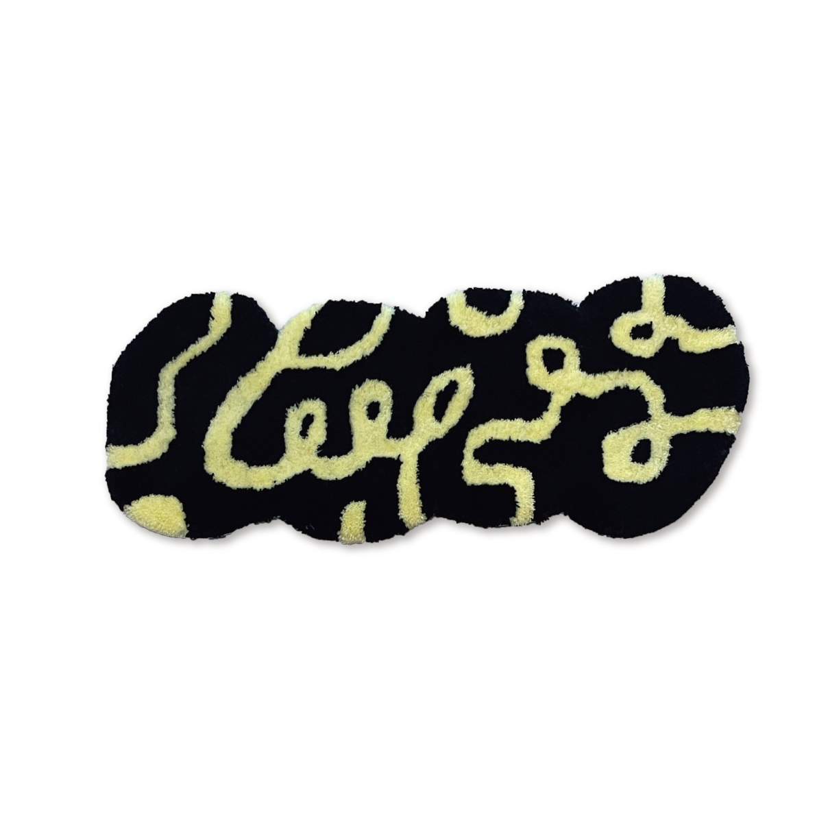 MULTI RUG:POP 〈 guruguru 〉