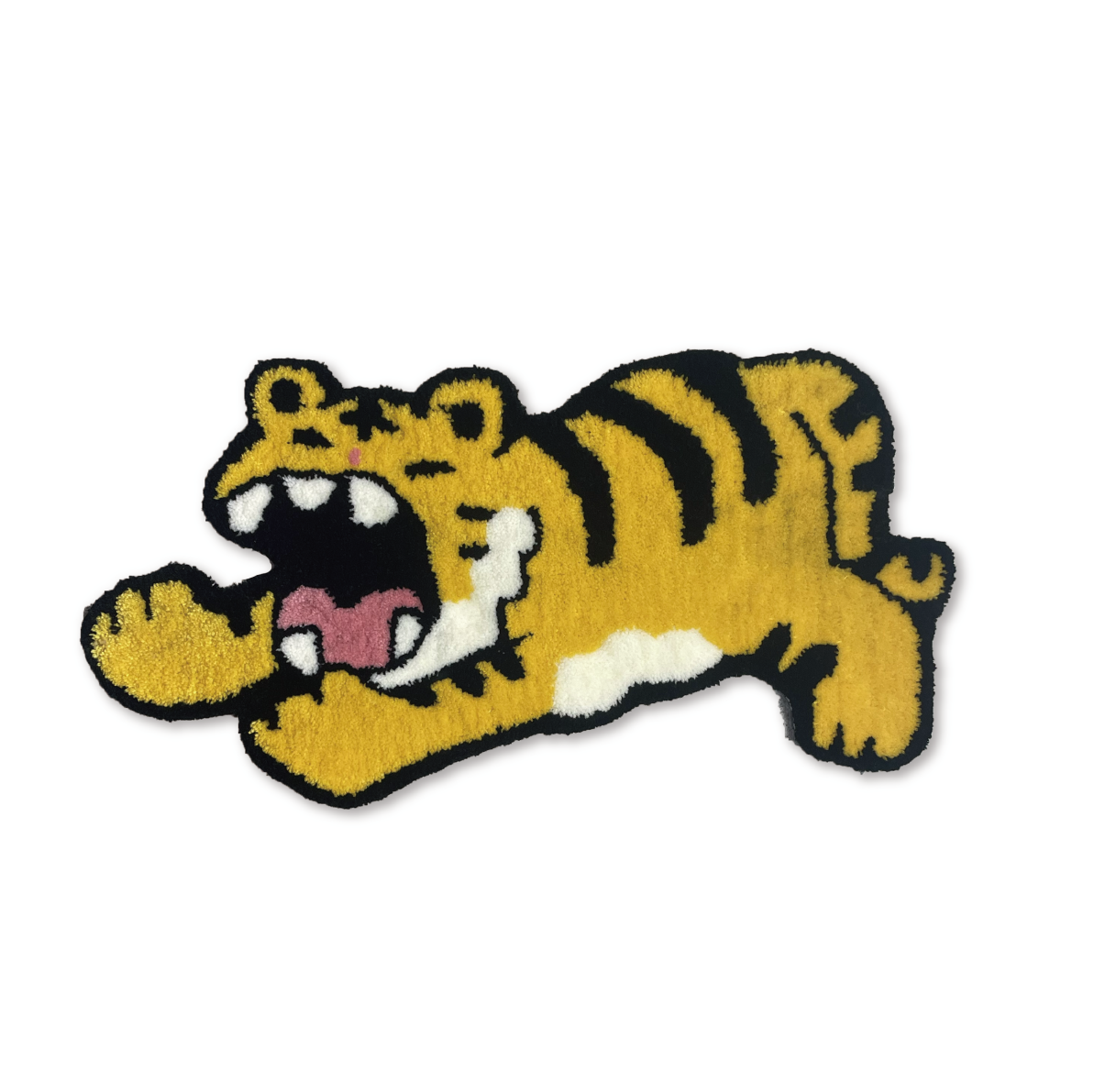 MULTI RUG:POP 〈GYAO〉