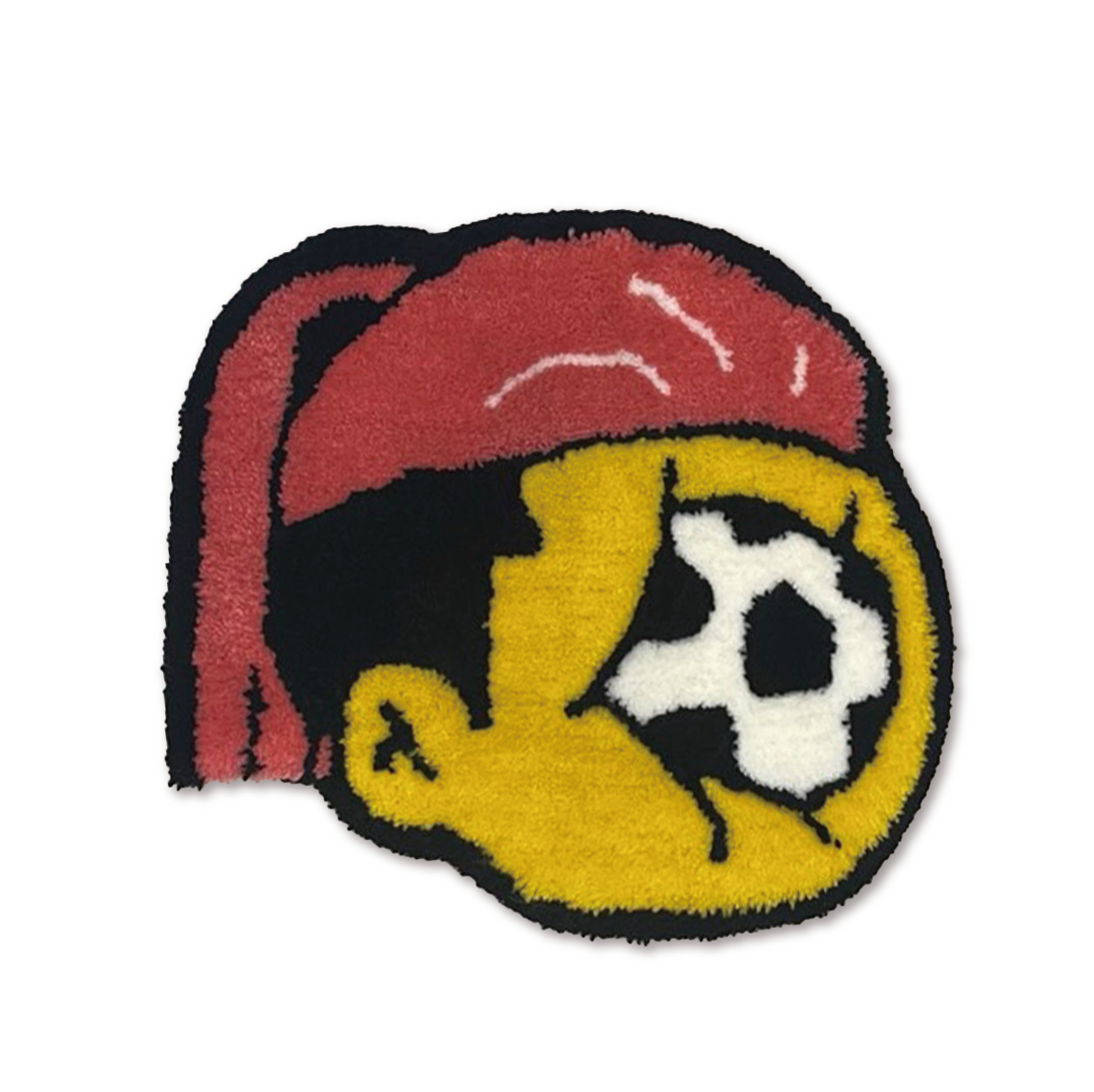 MULTI RUG:POP〈mmm〉