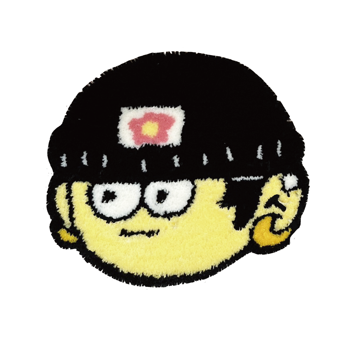 MULTI RUG:POP〈George〉