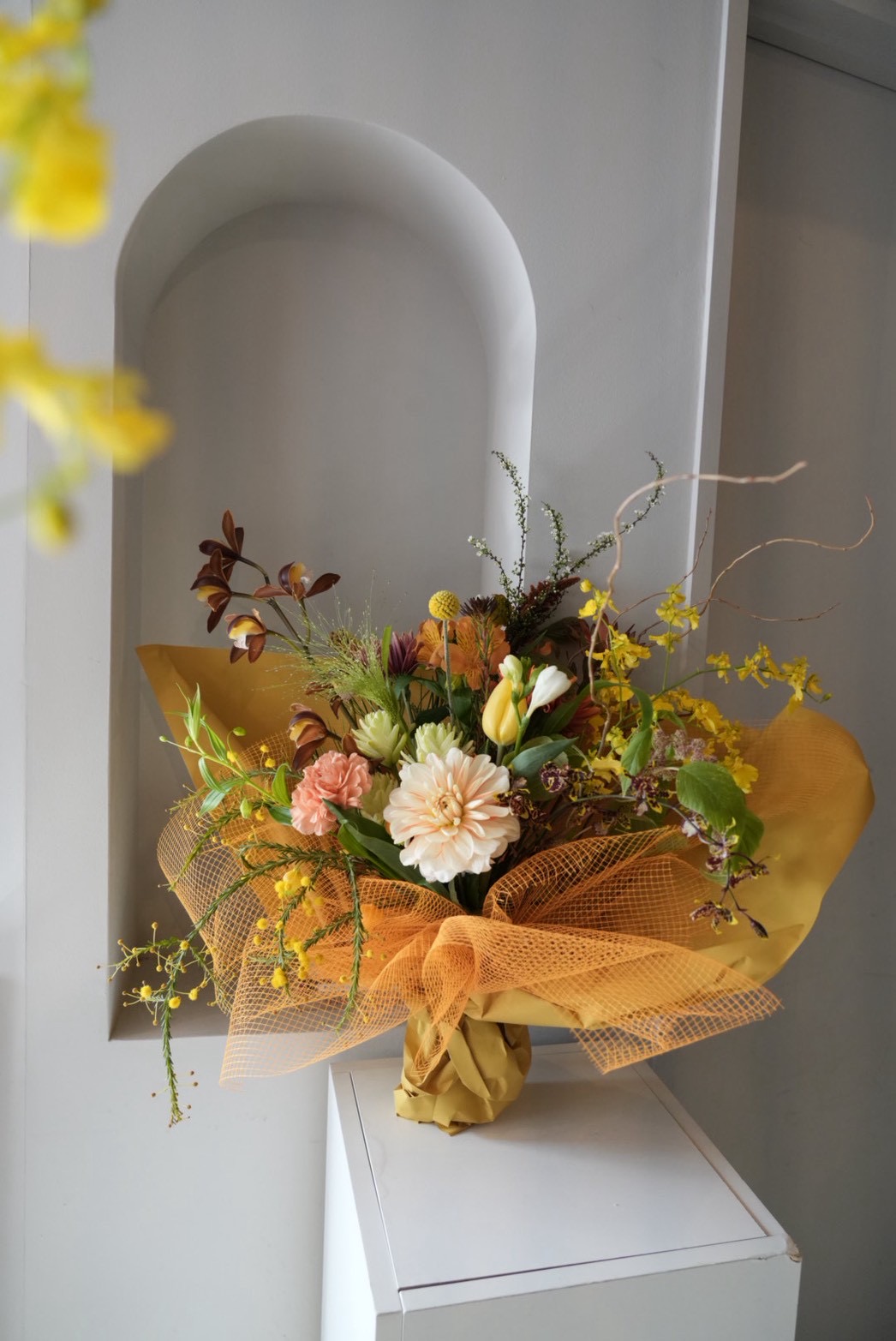 Bouquet XL