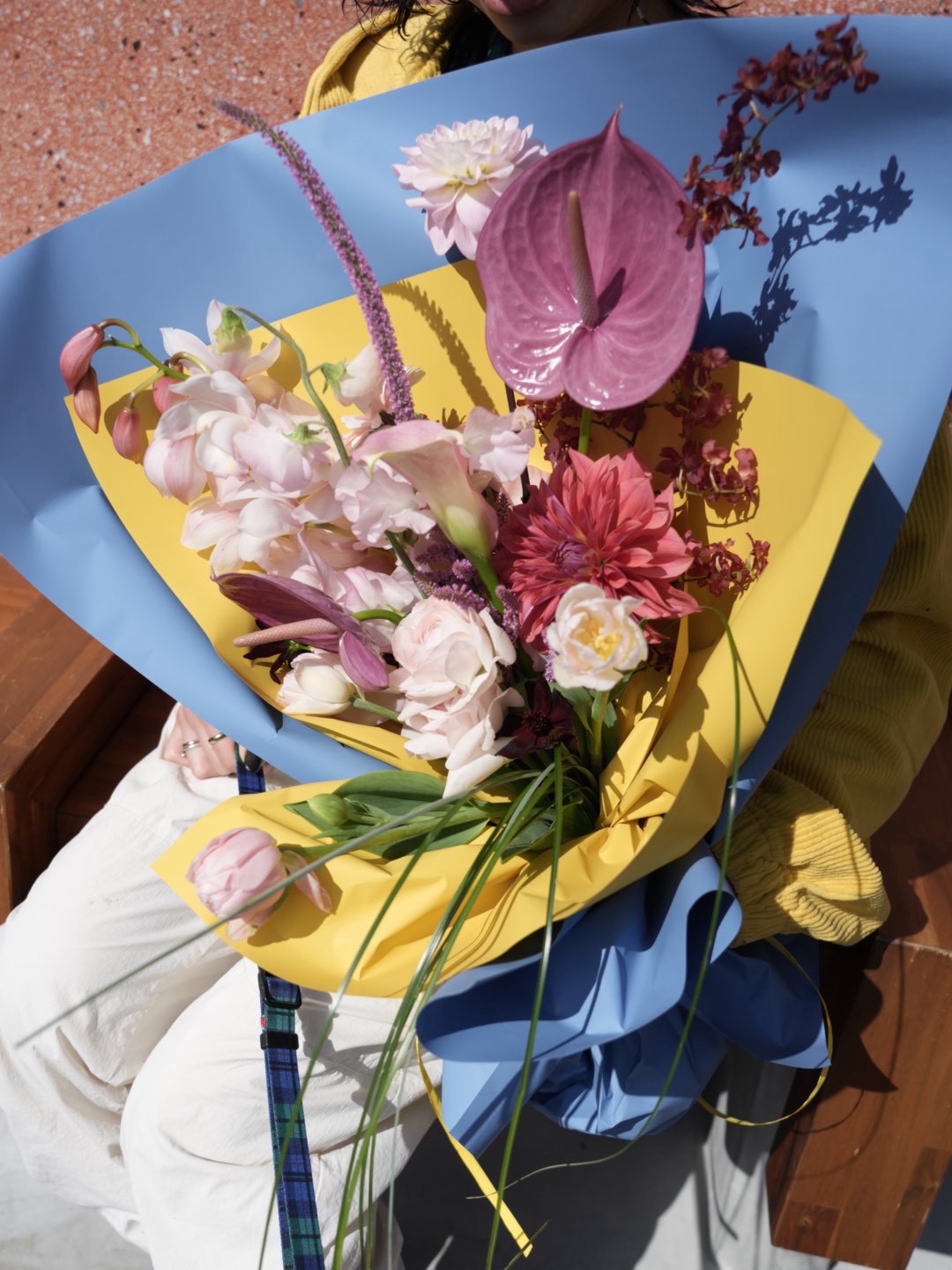 Bouquet L