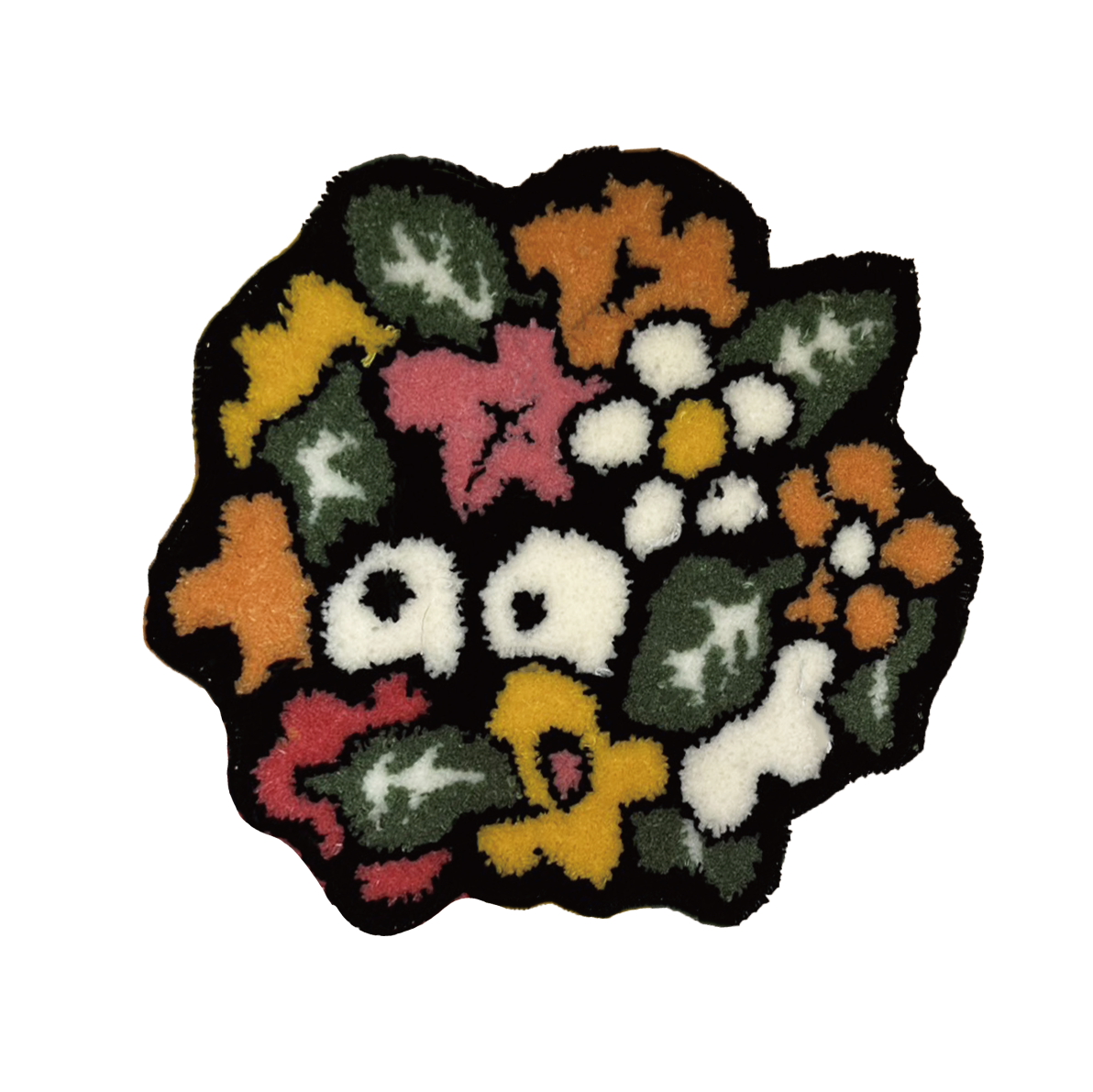 MULTI RUG:POP〈Mozya〉