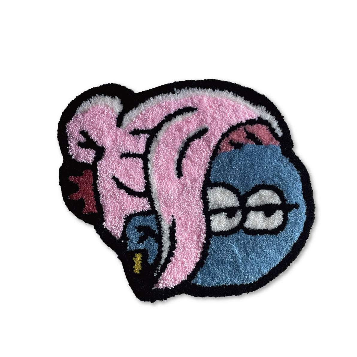 MULTI RUG:POP 〈MIA〉