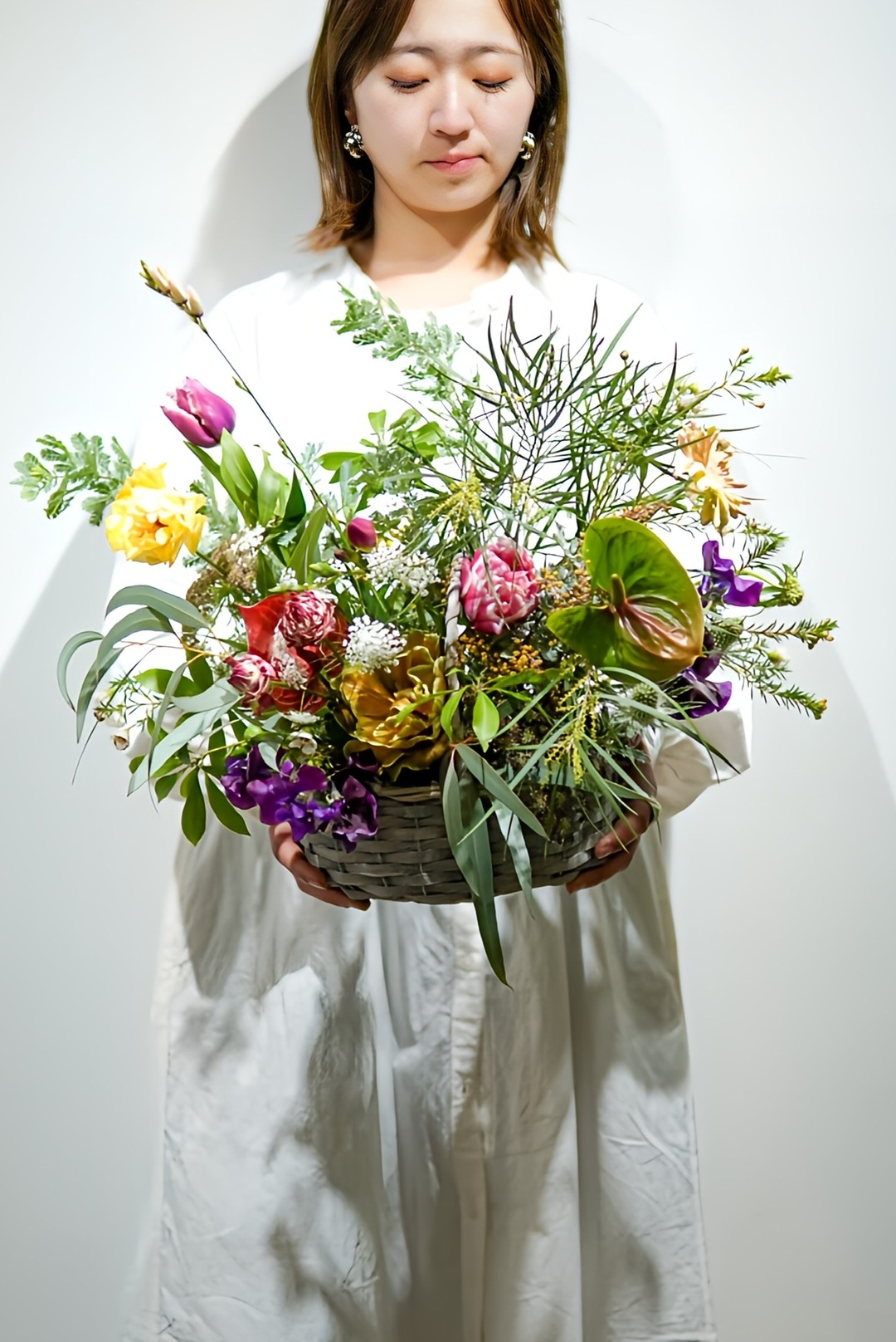 Arrangement M