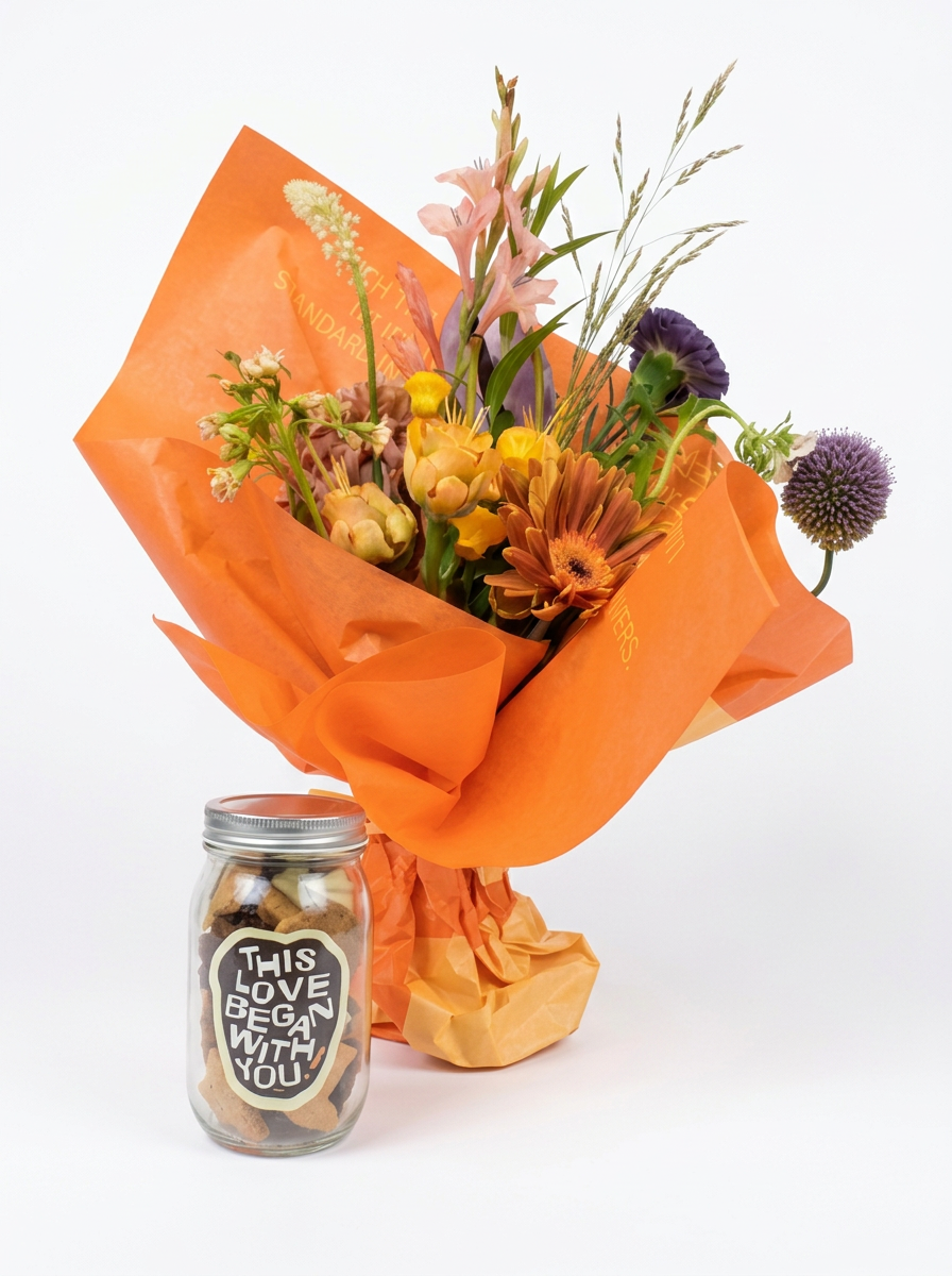 【母の日】クッキーセット