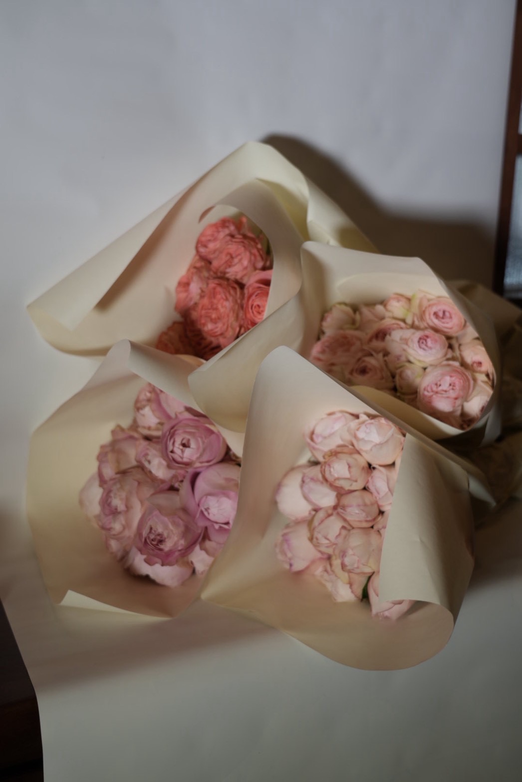 Rose bouquet