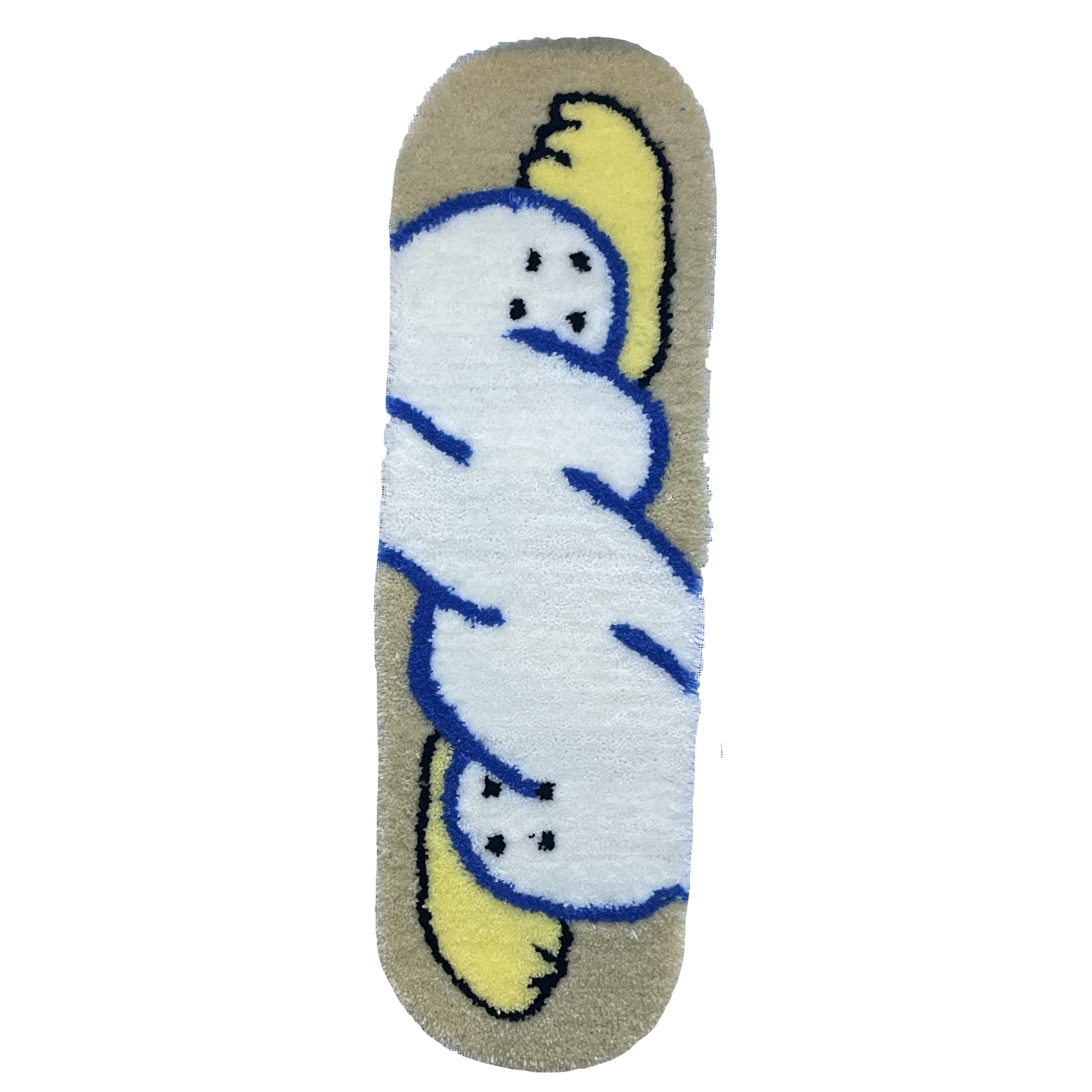 MULTI RUG:POP〈skateboard〉