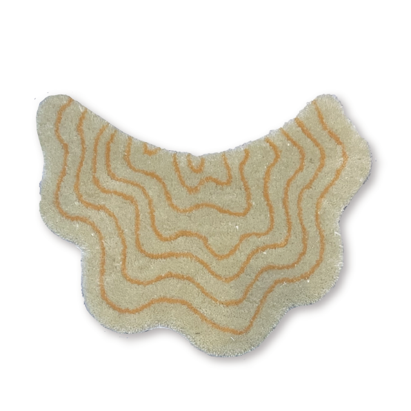 MULTI RUG:POP〈bowl baum 〉