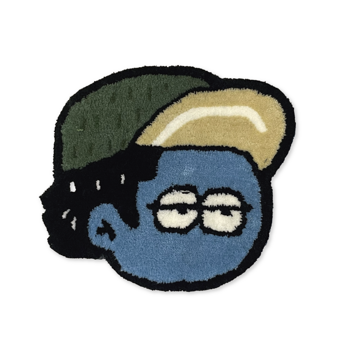 MULTI RUG:POP〈JUN〉