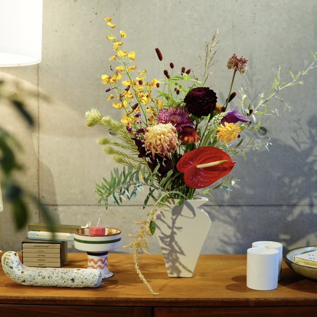 OHANA定期便 ベーシック