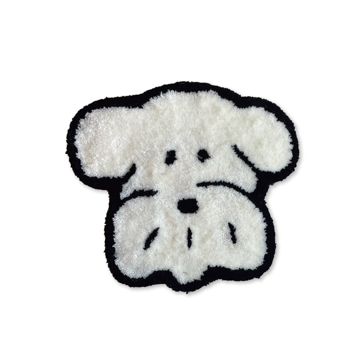 MULTI RUG:POP〈higeinu〉