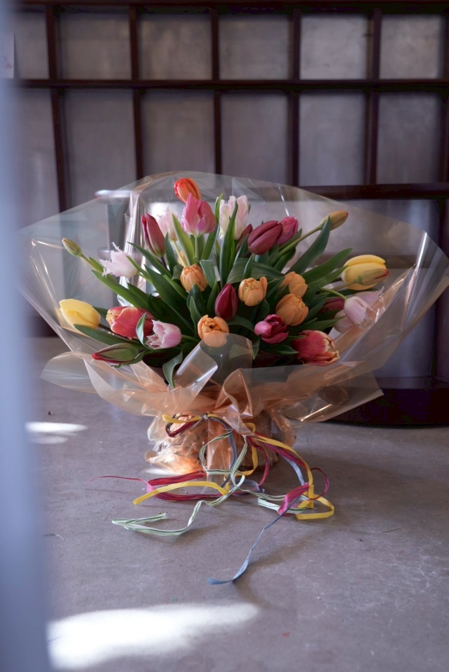 Special bouquet